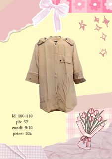 (Kategori: ) berada di . Dikirim oleh sazya_wadrobe (ID iklan 1446504206, Gambar 1). Deskripsi: .
