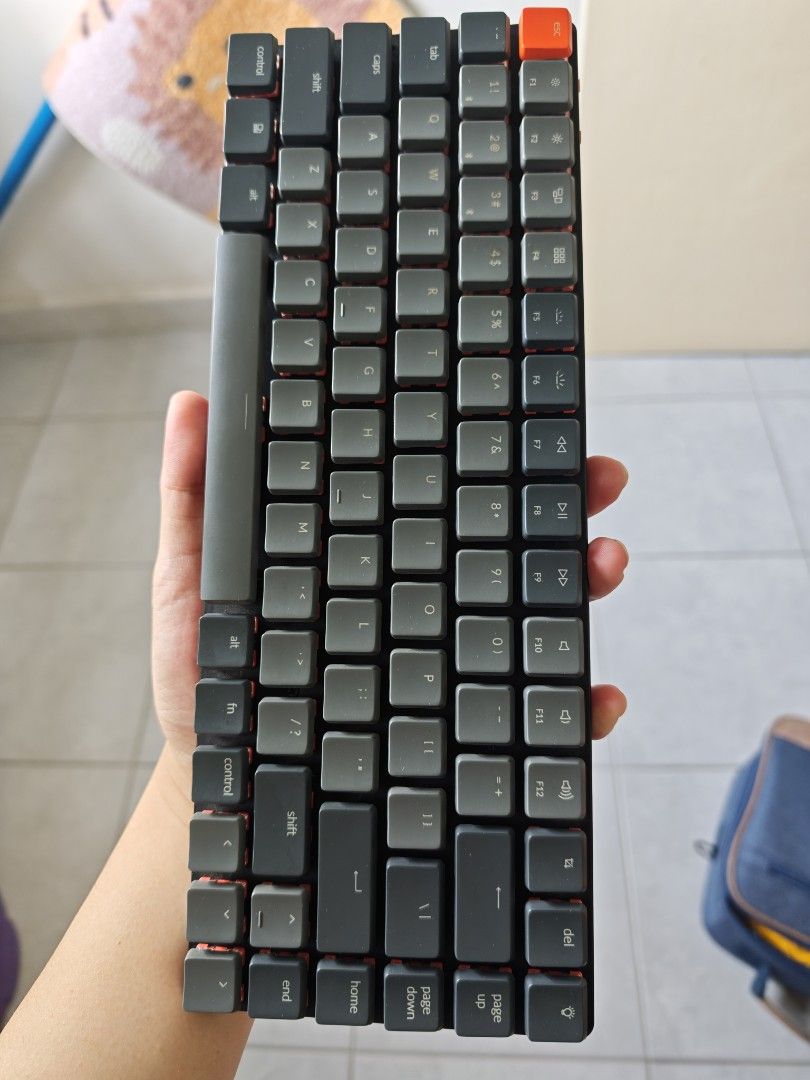 Keychron K3 Mechanical Keyboard494631095937290242