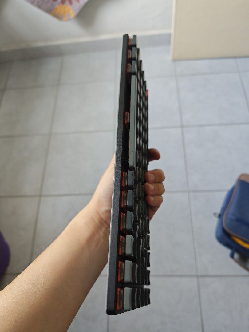 Keychron K3 Mechanical Keyboard494631095937290246