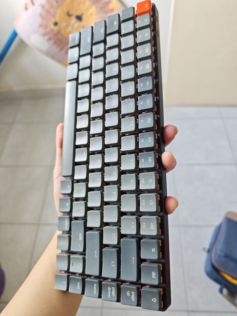 Keychron K3 Mechanical Keyboard494631095937290241