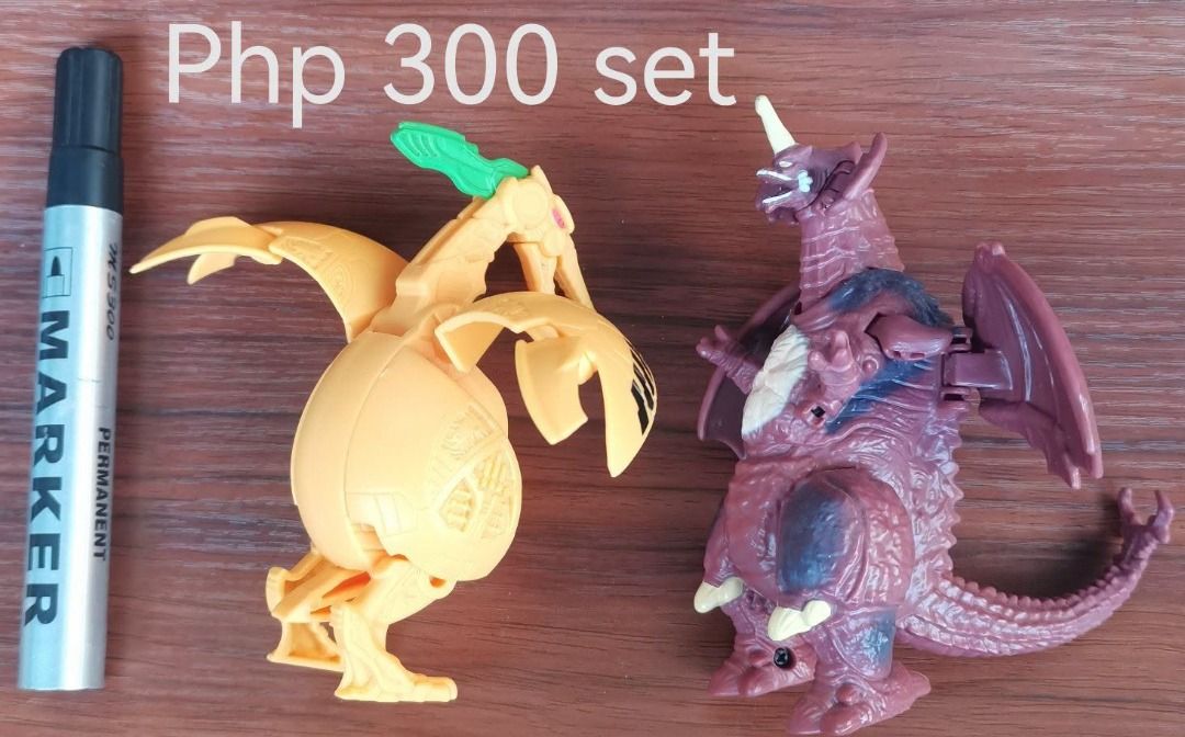 Kid Toys for sale (Category: Kids Toys) located in Los Banos. Submitted by princessbotique (Listing ID 1446487564, Image 3). Description: Kid Toys for sale Preloved Loose As is WYSIWYG See pix for price and details 0517 First come First Serve Please add shipping fee From Los Banos Laguna Meetups per arrangement MOP GCash first to pay basis No reservations No COD No checkout PM MY PAGE if interested pls send pix of item and full details soonest Pl