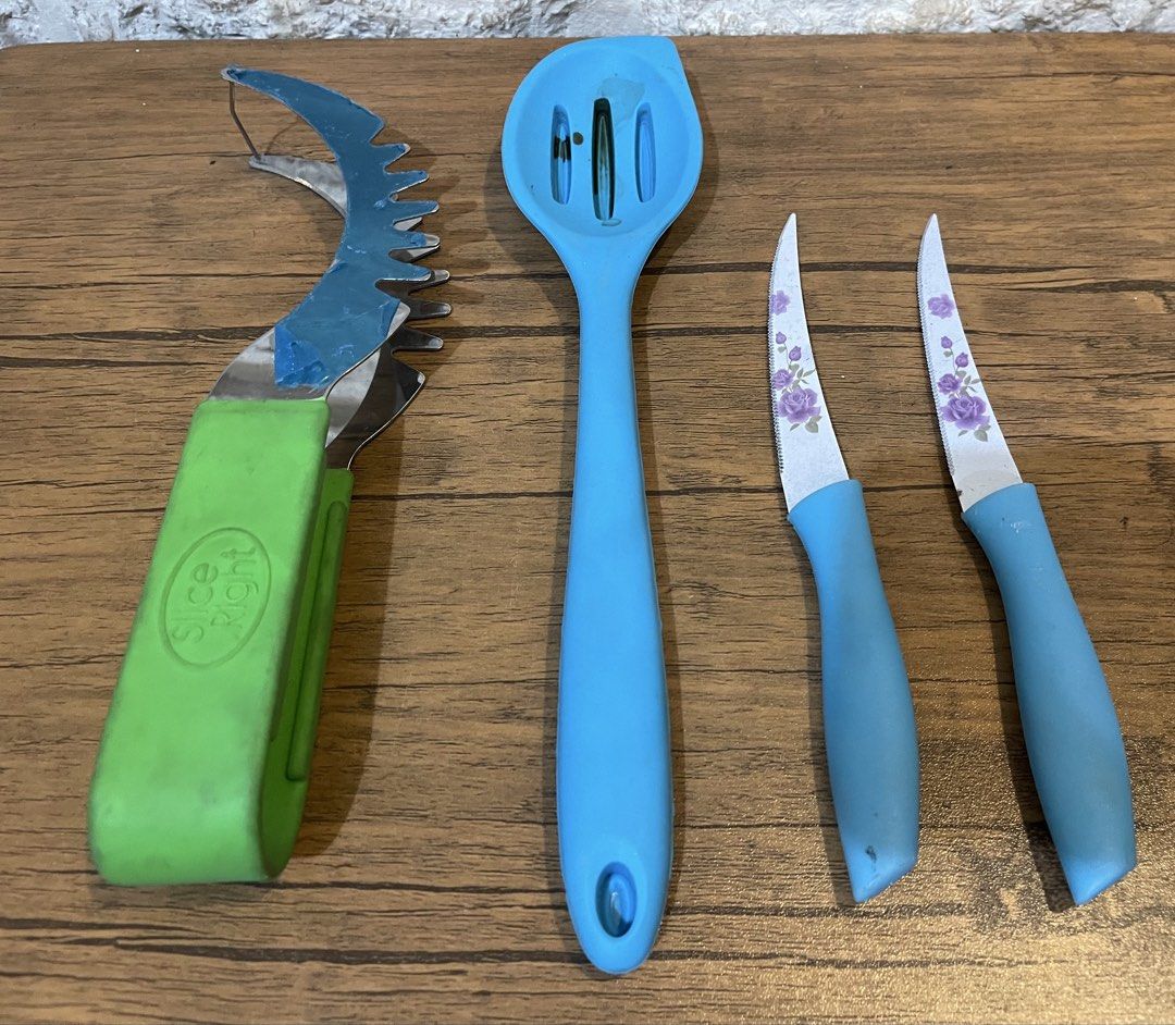 kitchenwares set (Category: Other Kitchenware & Tableware) located in San Fernando. Submitted by japansurpluselyu (Listing ID 1446442999, Image 1). Description: .