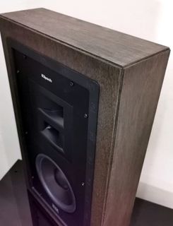 BMB CS-120 2 ways speaker, Audio, Soundbars, Speakers & Amplifiers