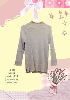(Kategori: ) berada di . Dikirim oleh sazya_wadrobe (ID iklan 1446502732, Gambar 1). Deskripsi: .