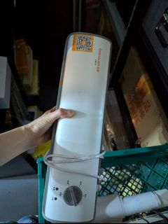 L407-A A4 Laminator507506131595448320
