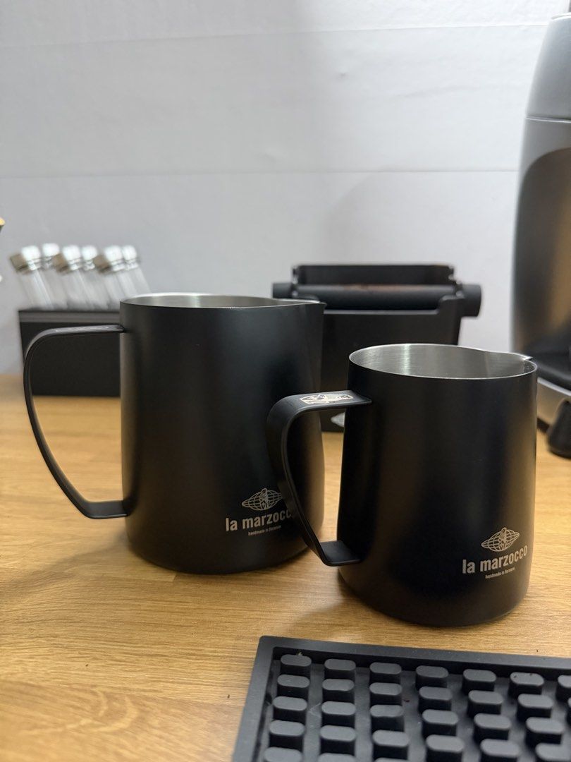 La Marzocco Milk Pitcher Jug494836233116723200