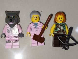(Category: ) located in . Submitted by lego_man25 (Listing ID 1446518991, Image 1). Description: .