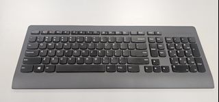 Lenovo Keyboard507252178619607040