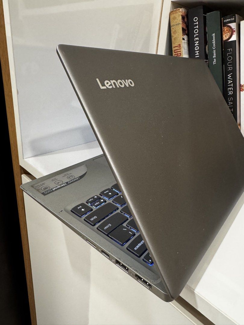 Lenovo Ideapad 320S Laptop - Intel Core i7