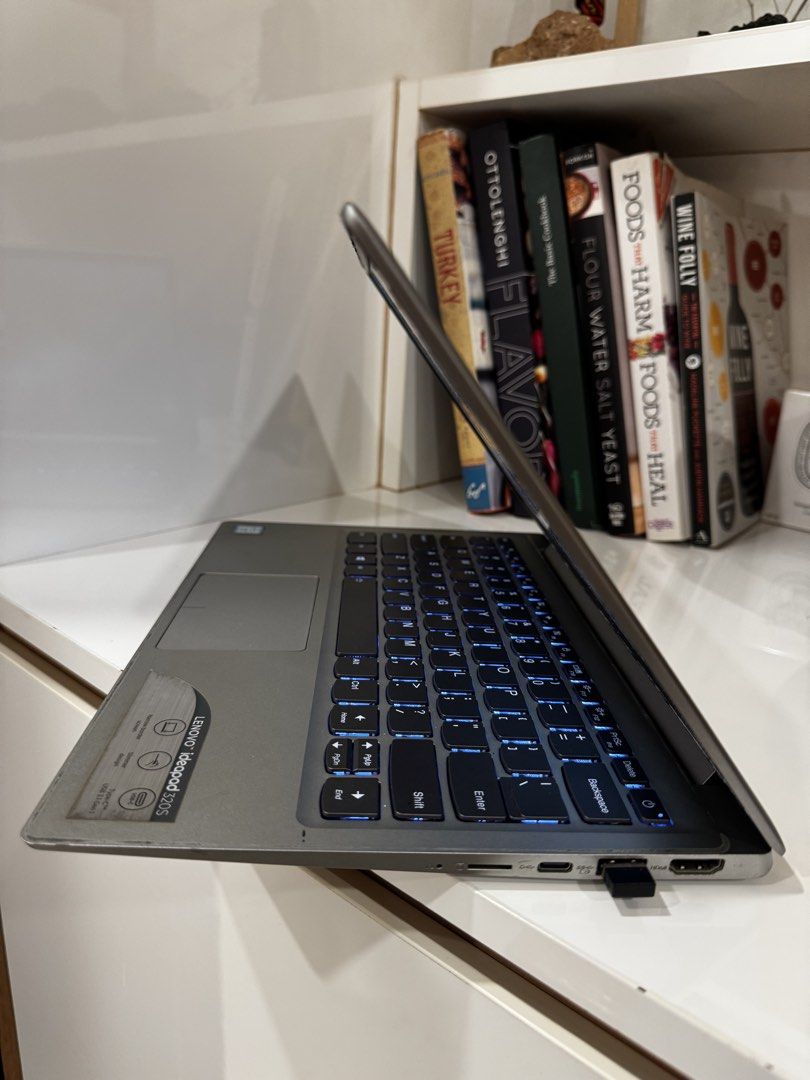 Lenovo Ideapad 320S Laptop - Intel Core i7494880131699200003