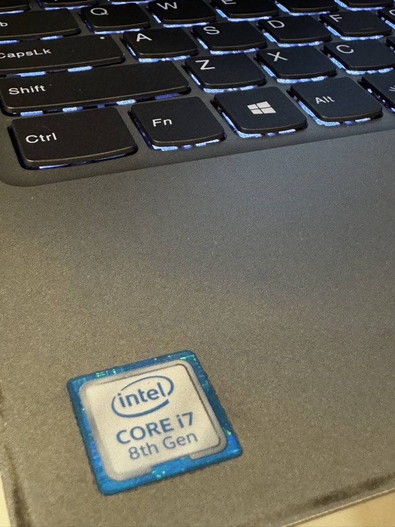 Lenovo Ideapad 320S Laptop - Intel Core i7494880131699200004
