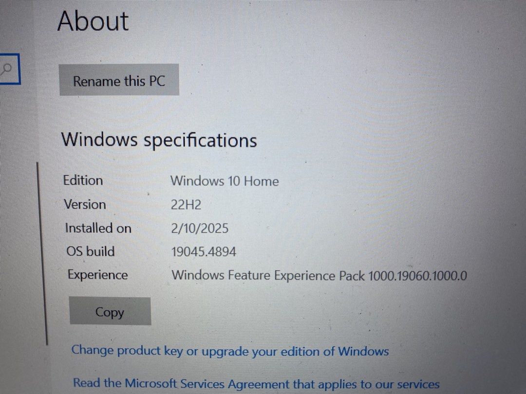 Lenovo Ideapad 510S495108332675420161
