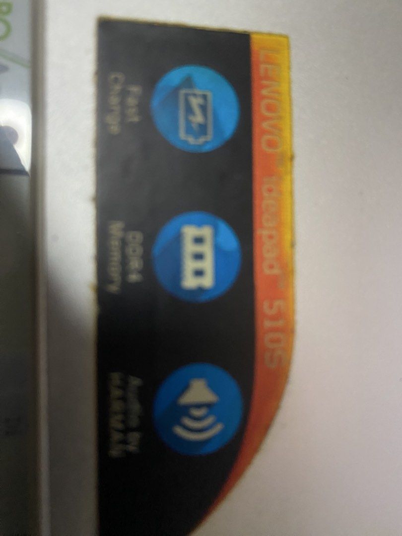 Lenovo Ideapad 510S495108332675420160