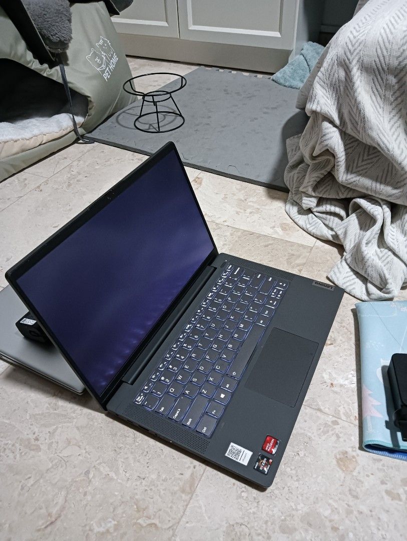 Lenovo IdeaPad 5 Laptop495129309763358720