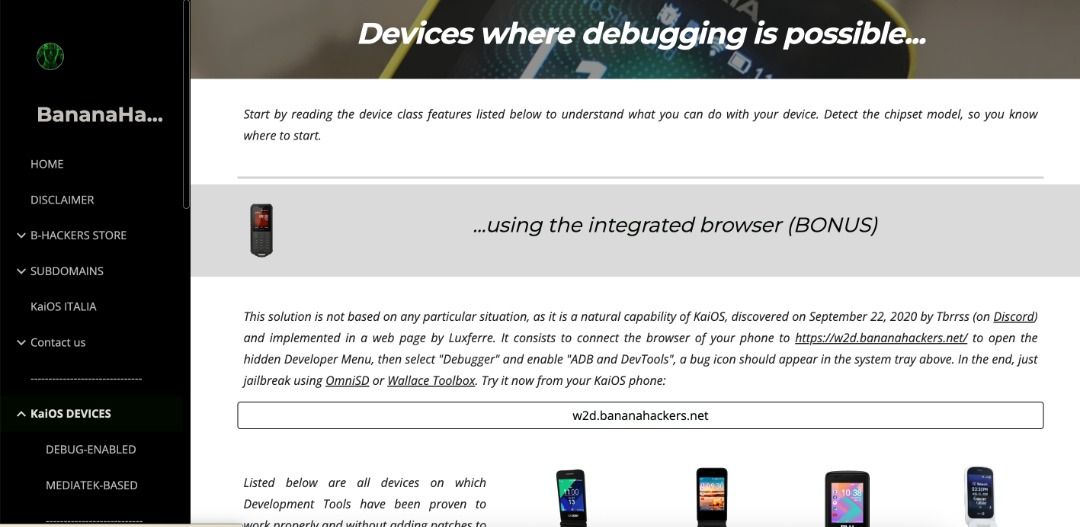 LF: Jailbreak Help for KaiOS Phone494778544911831042