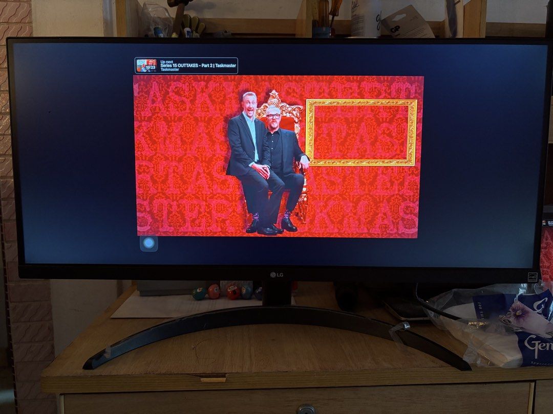 LG Monitor