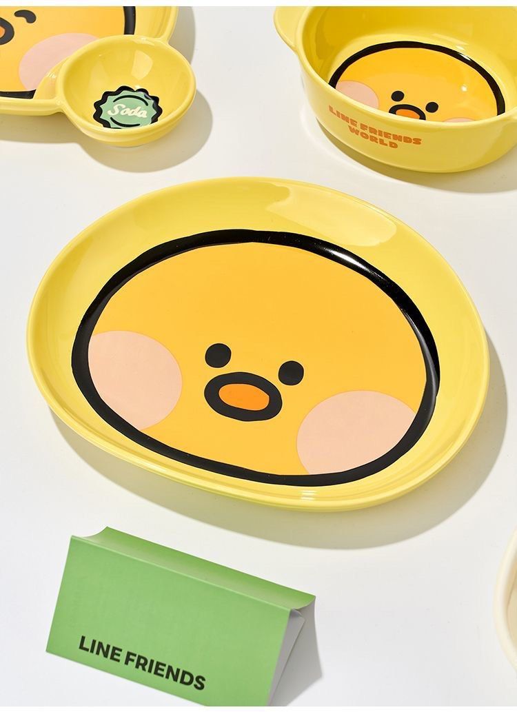 LINE Minini Tablewear494710357943930880