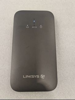 Linksys 5G Mobile Router507105628222269440