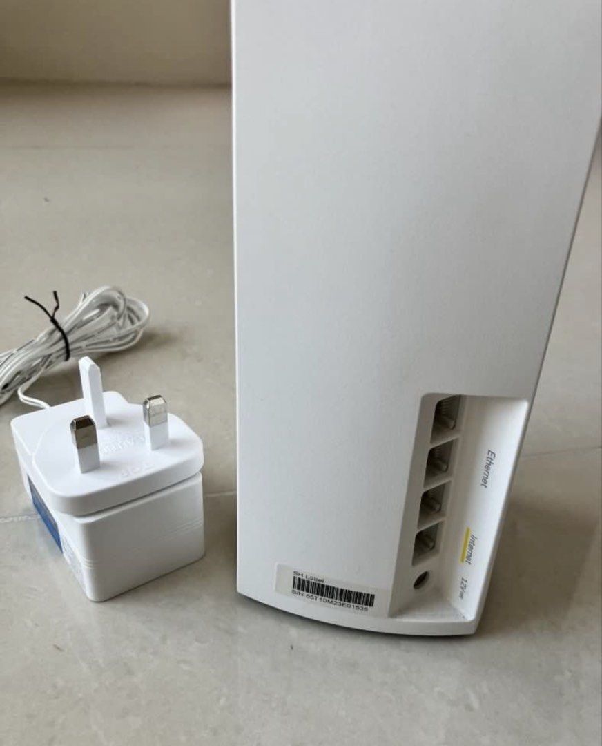 Linksys MX2000 Velop WiFi 6 Router494886217560238081