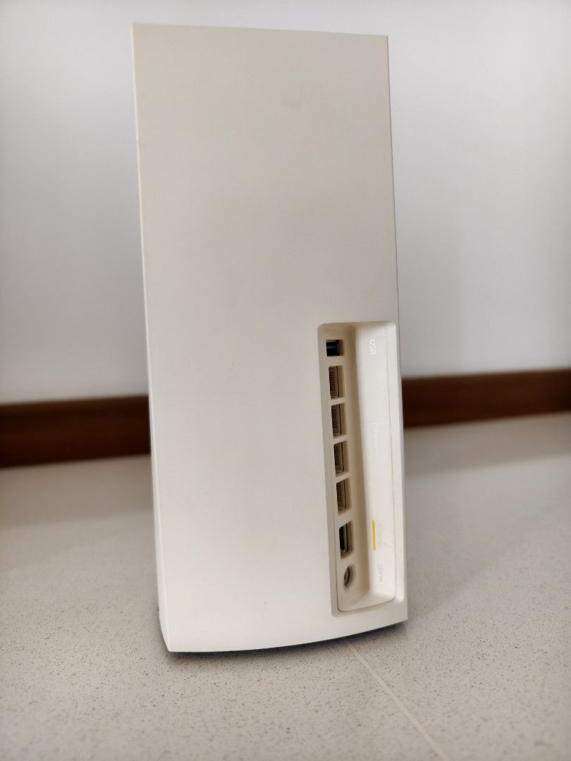 Linksys WiFi Router MX5300494629579685908481