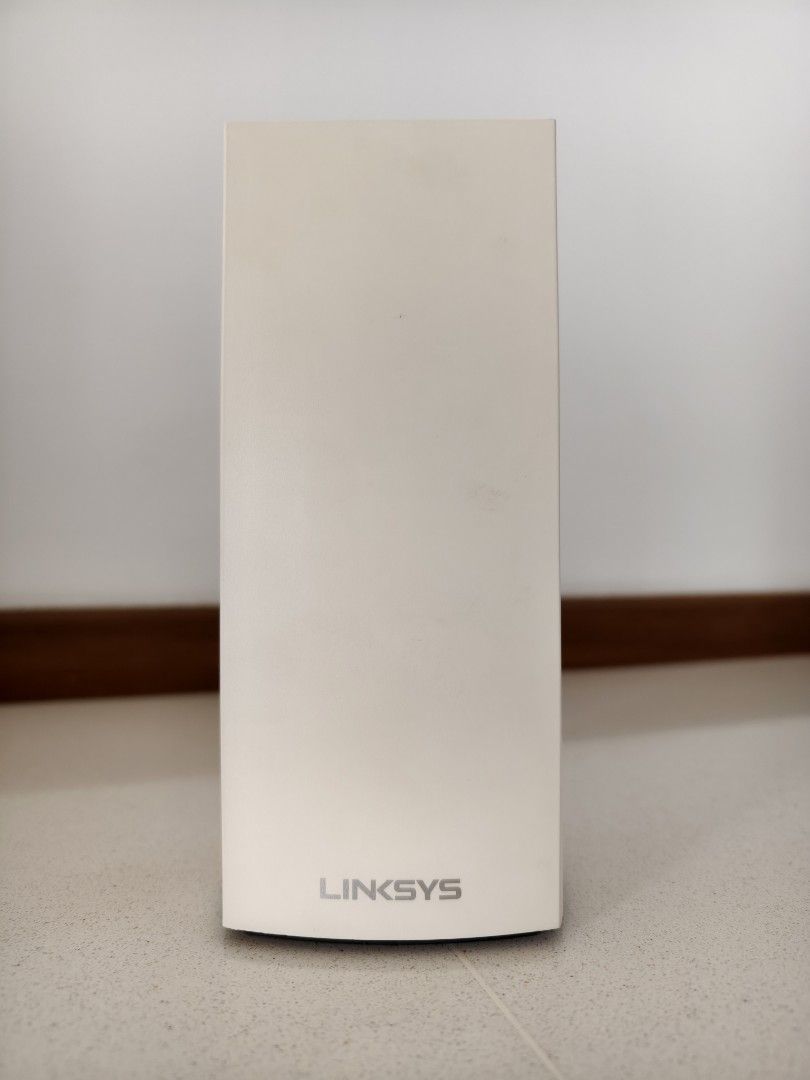 Linksys WiFi Router MX5300
