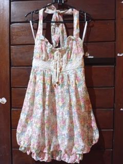 (Kategori: ) berada di . Dikirim oleh mathildacloset (ID iklan 1446481770, Gambar 1). Deskripsi: .