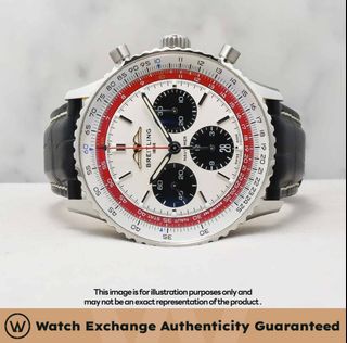 (Category: ) located in . Submitted by watchexchange.sg (Listing ID 1423385799, Image 1). Description: .
