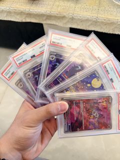 (Category: ) located in . Submitted by sg_chinese_tcg_vault (Listing ID 1446514987, Image 1). Description: .