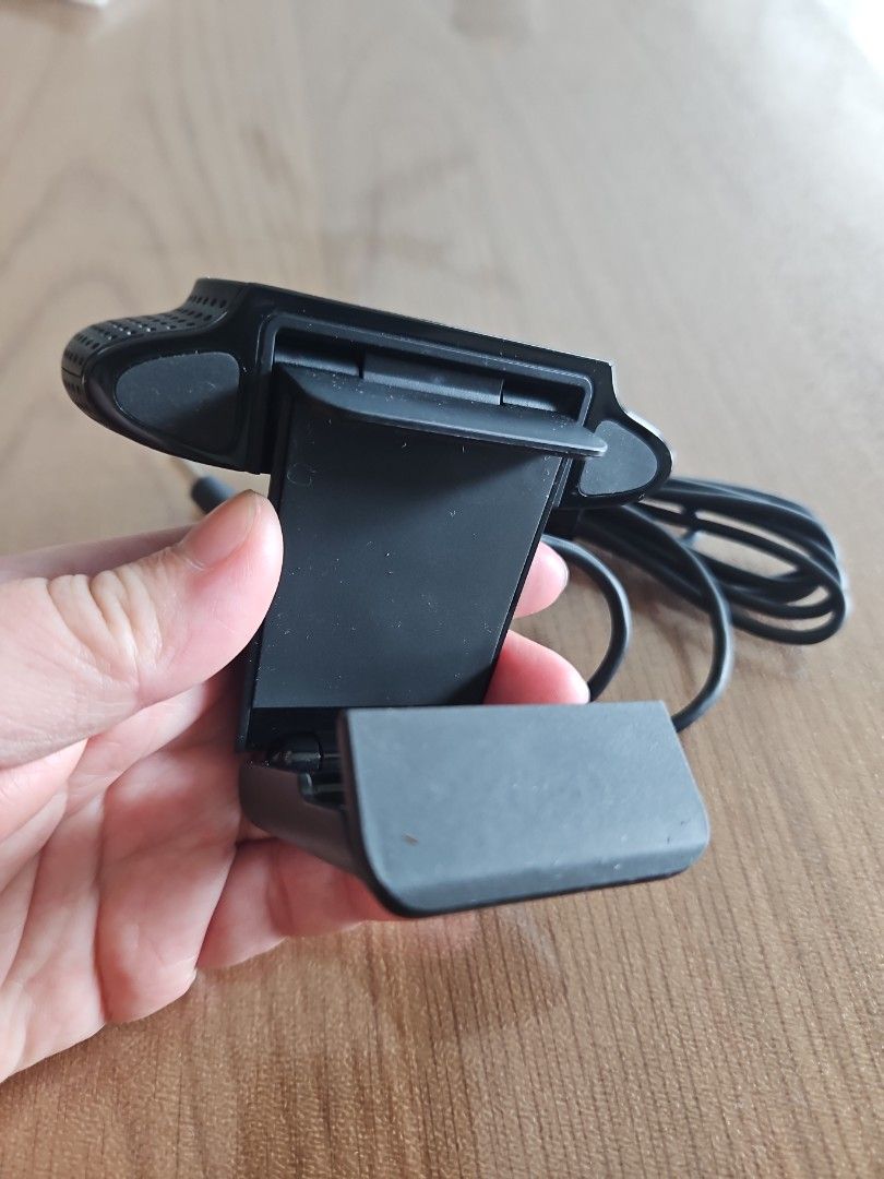 Logitech C920 HD Pro Webcam494640191662336001