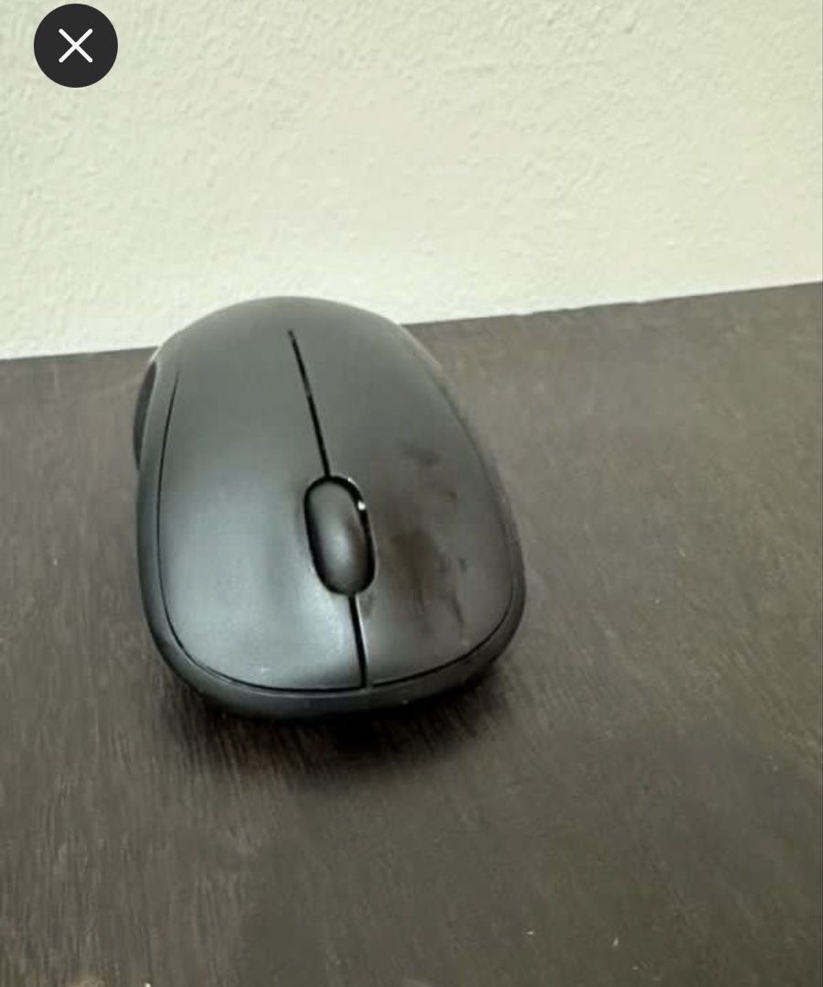 Logitech M310 Wireless Mouse with USB Receiver494501801398773761