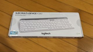 Logitech Slim Multi-Device K580 Wireless Keyboard507311351546531840