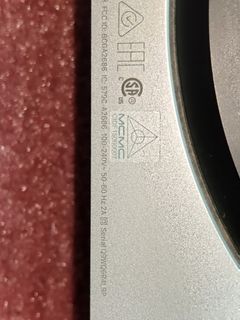 Mac Mini M2 24/512506919746998128640