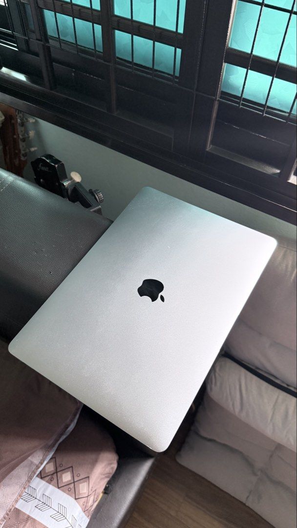 Macbook M1 Air494621967852523520