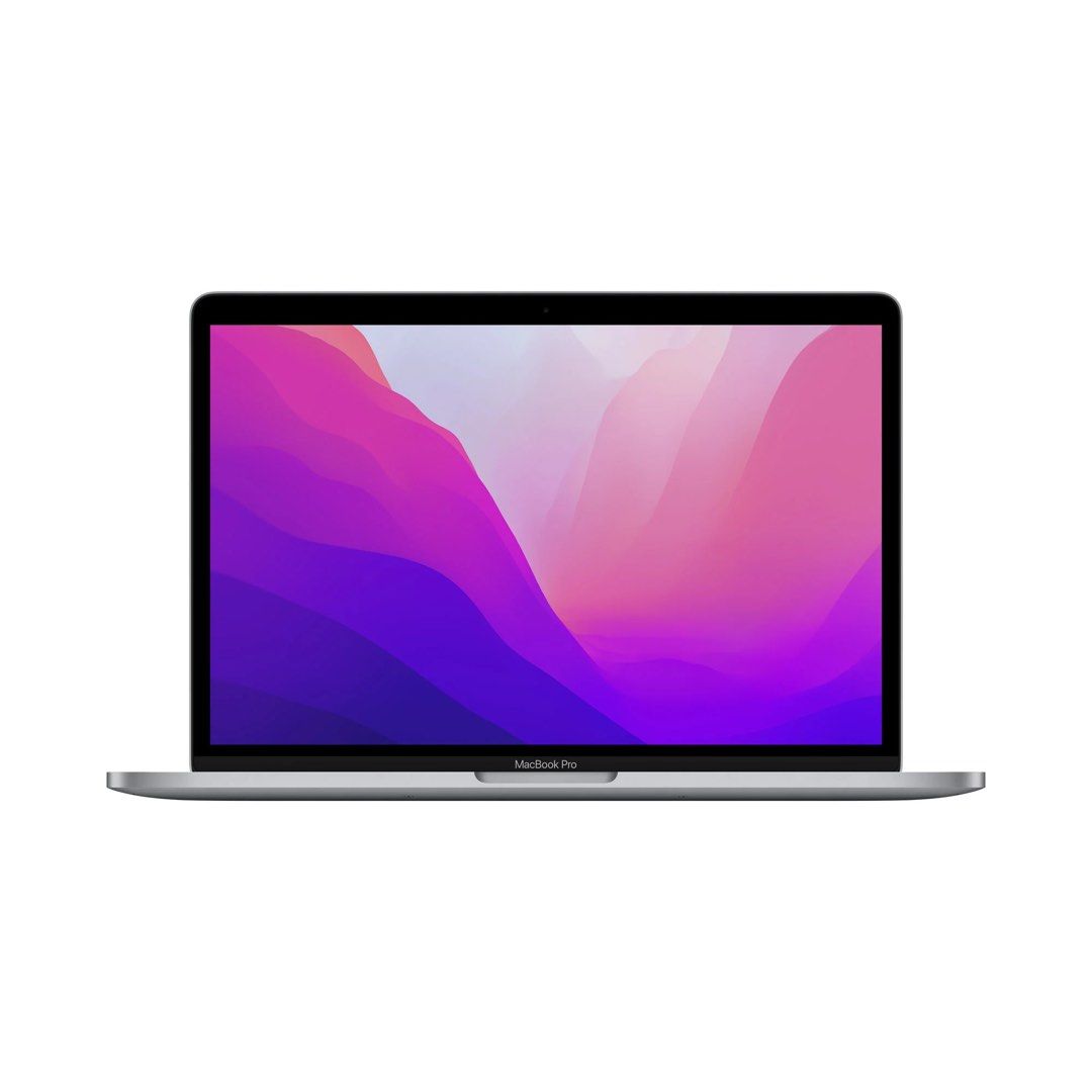 MacBook Pro 2022 (Category: Laptops & Notebooks) located in Manila. Submitted by cinnamawrolls (Listing ID 1446523499, Image 1). Description: ⟢ Macbook Pro 13 inch, 2022 » 8GB ram and 512GB storage » with box and charger » 100% battery health and 30 cycle counts » rfs: will buy gaming laptop ⟢ dm me for any queries and for pics ⟢ slightly negotiable .