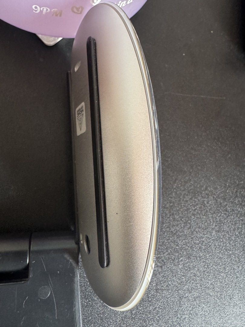 Magic Mouse (USB-C)- White multi touch surface494632628829573122
