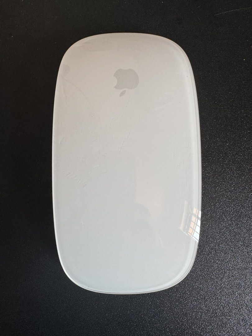 Magic Mouse (USB-C)- White multi touch surface494632628829573120
