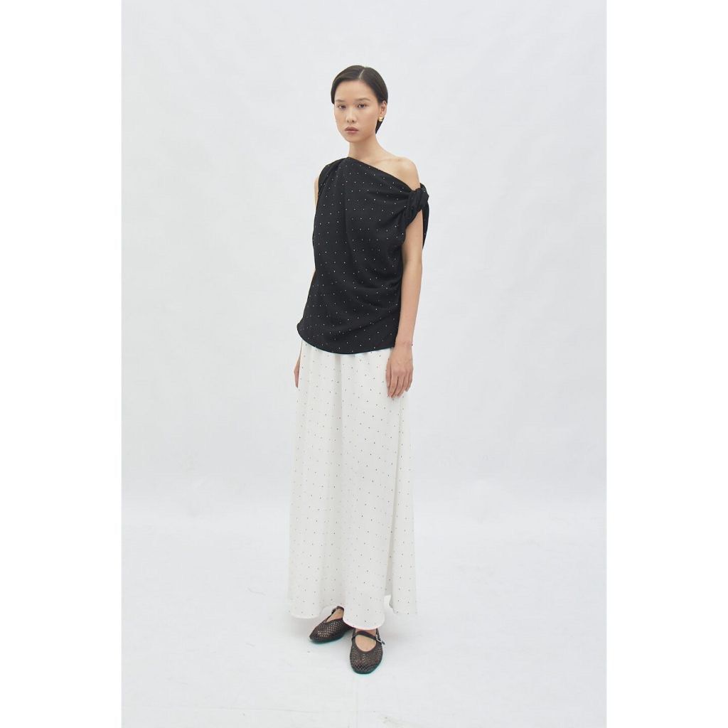 Micro Dotted Top / ShopatVelvet (Kategori: Atasan) berada di Jakarta Barat. Dikirim oleh prelovedaray (ID iklan 1446385943, Gambar 3). Deskripsi: Note: brand new! belum dipakai sama sekali, free ongkir jabodetabek yaa.