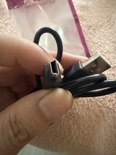 Micro USB Charging Cable506740240957450240