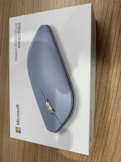 Microsoft Modern Mobile Mouse Bluetooth Mouse506983729731348480