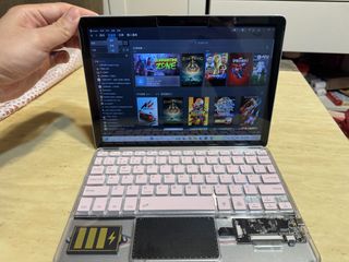 Microsoft Surface Go Windows 11 Is a Real Computer507597122815272960