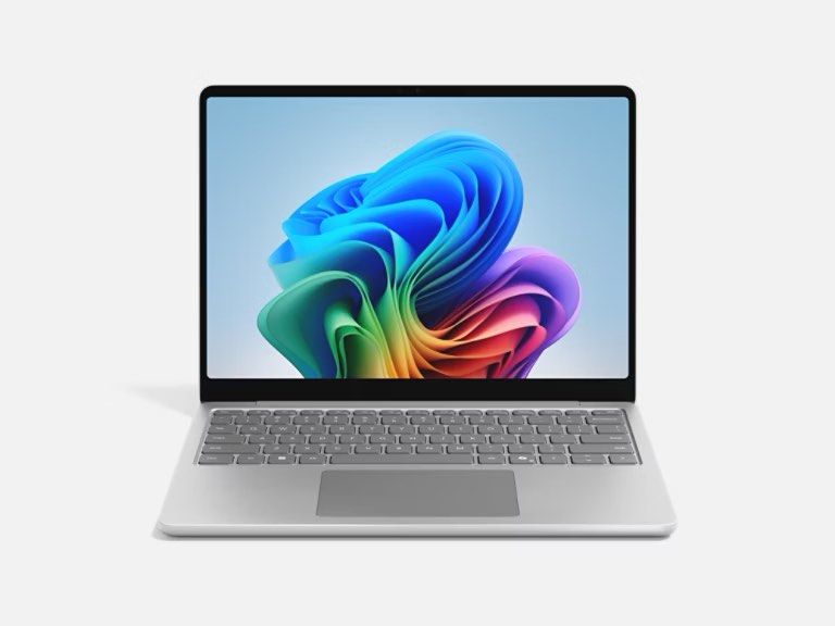 Microsoft Surface 13” Laptop Snapdragon X Plus495000428500101120