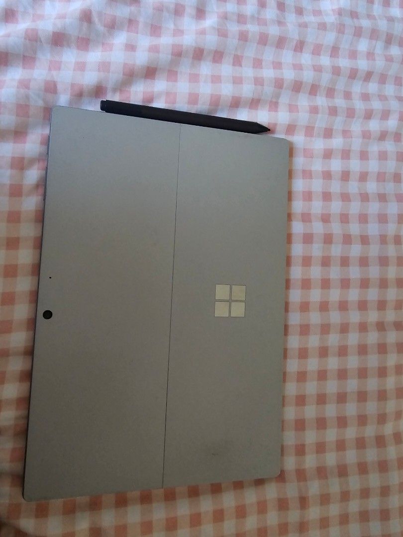 Microsoft Surface Pro 7 with Pen494772529566197762
