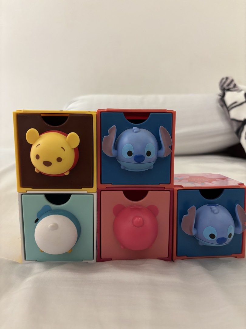 Mini stackable drawers495057307309844480