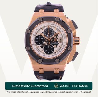 (Category: ) located in . Submitted by watchexchange.sg (Listing ID 1383729248, Image 1). Description: .