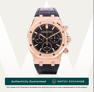 (Category: ) located in . Submitted by watchexchange.sg (Listing ID 1410559700, Image 1). Description: .