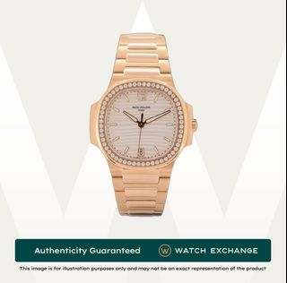 (Category: ) located in . Submitted by watchexchange.sg (Listing ID 1431251169, Image 1). Description: .