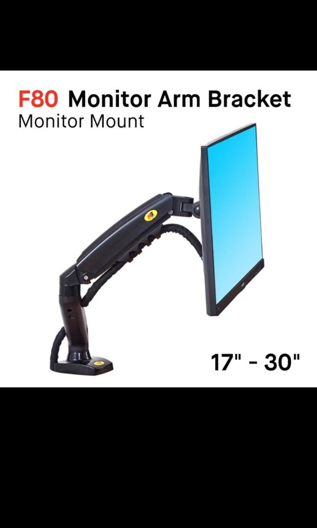 Monitor Arm494632620125726720