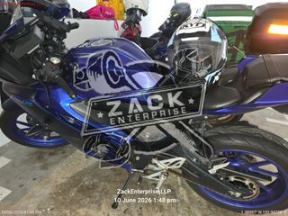 (Category: ) located in . Submitted by zackenterprise.com.sg (Listing ID 1446407665, Image 1). Description: .