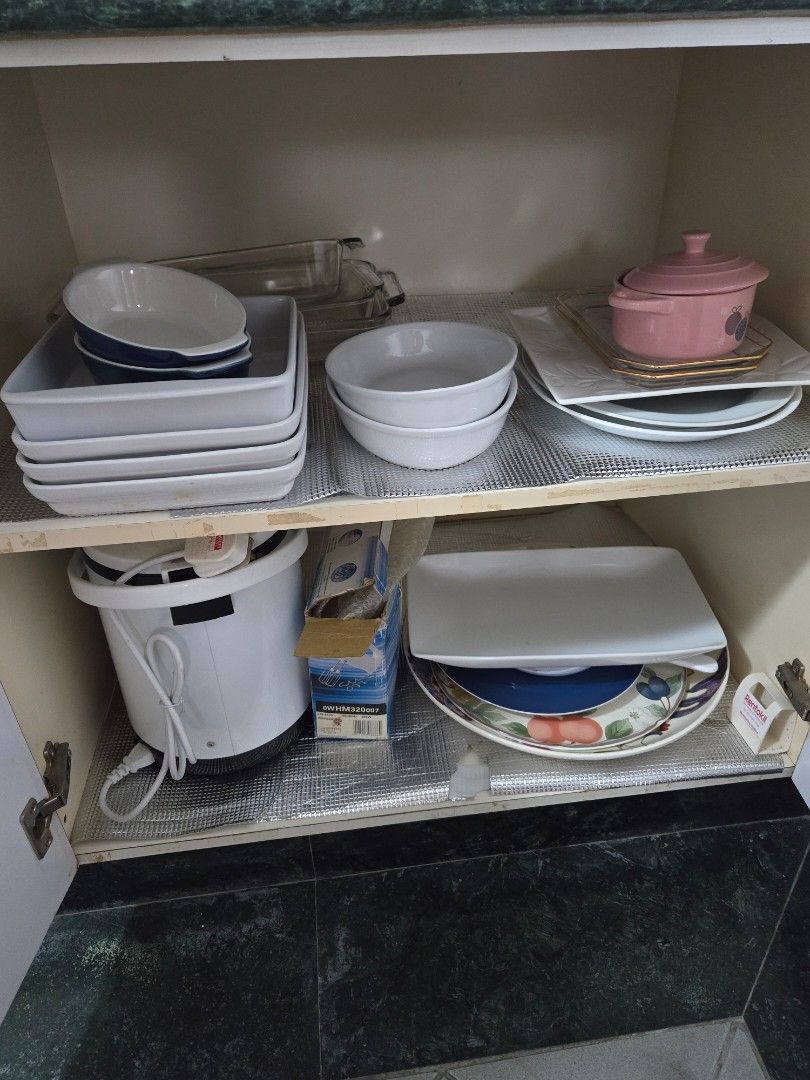MOVING OUT SALE Kitchenware Clearance494710354169057281