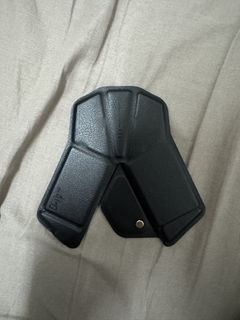 MyAir.0 Mouse Black507595607025930240